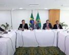 Governo federal confirma suspensão da dívida do Rio Grande do Sul por 3 anos